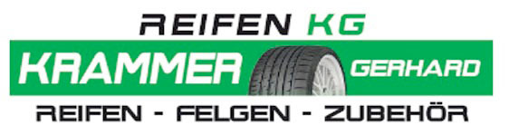 Gerhard Krammer Reifenhandel Logo